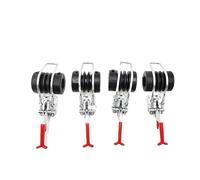 Lot de 4 clips de fixation for drone agricole T20P/T30/T40/T50/T60/T70/T100/XAG P100pro(For XAG P100pro)