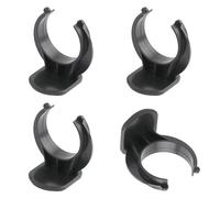 Lot de 4 clips pour plinthes IKEA SECTION METOD