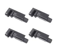 Lot de 4 clips réglables pour écran de téléphone portable, outils de réparation pour écran LCD, fixation d'écran, pince de fixation pour écran LCD