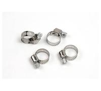 Lot de 4 colliers de serrage MICHELIN