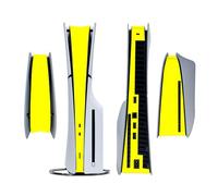 Lot de 4 coques de protection anti-poussière pour console Sony PS5 Slim