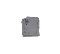 Lot De 4 Côtés Pour Pergola Cadiz, Panneau Latéral De Remplacement 4x4m, Polyester Gris Clair Gris