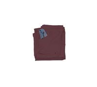 Lot De 4 Côtés Pour Pergola Cadiz, Panneau Latéral De Remplacement 4x4m, Polyester Rouge-Brun Rouge