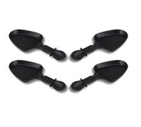 Lot de 4 coupelles à raclette Raclette gril Wok (AS306002 TEFAL MOULINEX)