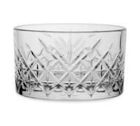 Lot De 4 Coupelles Apéritif Timeless Pasabahce 22,5 n Verre Trempé 9 Cm