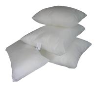Lot de 4 coussins - Natalia Spzoo - 30x50 cm - Antiallergique - Lavable