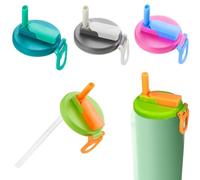 Lot de 4 Couvercle Pour Canettes, Couvercle de Canette de Soda en Plastique, Bouchon Canette, Couvercles Pour Canettes de Cola soda Réutilisables, Compatible avec Plupart des Canettes de Boisson