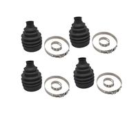 Lot de 4 couvercles anti-poussière for arbre de transmission, adaptés aux modèles CF 400 450 500 X5 520 550 625 600 X6 Z6 800 X8 Z8 U8 850XC 950 1000 9GQ0-280150