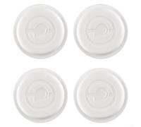 Lot de 4 couvre-têtes de pulvérisation de piscine Hayward SP1419D Integrity par temps froid