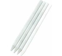 Lot De 4 Crayons Craie - Ctop Blanc G