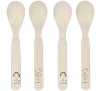 Lot de 4 cuillères Garden Explorer