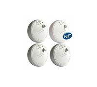 Lot de 4 daafs certifiés nf - symex sym3200