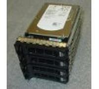 Lot de 4 Dell Tn937/Seagate ST3146855SS 146 Go 15 K 8,9 cm Disques Durs SAS w/Plateau