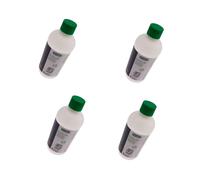 Lot de 4 détartrants 500ml ECODECALK Cafetière Expresso (5513296041 DELONGHI)