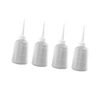 Lot de 4 distributeurs de colle multi-usages pour projets de laboratoire et de bricolage