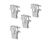 Lot de 4 écrous à clip W716006S439 compatibles avec Ford F150 2011 2014 et Explorer 2011 2017 2013+ Mark 2011 2014