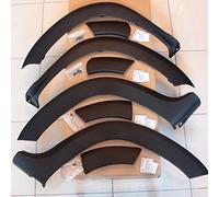 Lot de 4 élargisseurs d'aile d'origine