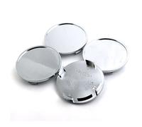 Lot de 4 enjoliveurs de roue SSR WATANABE RS-EIGHT 76 mm 72 mm pour Modification de la jante, cache-poussière central, access~8745