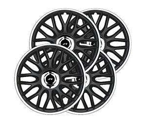 Lot de 4 enjoliveurs ORDS 13" pour Voiture Simoni Racing