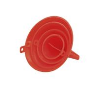 LOT DE 4 ENTONNOIRS Ø 50/75/100/120MM RENSON - 159555