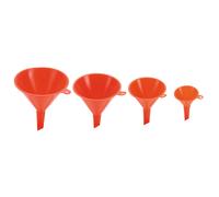 Lot De 4 Entonnoirs Autobest