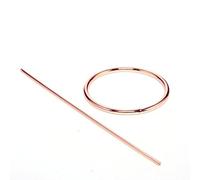 Lot de 4 épingles à cheveux celtiques en métal vintage - Barrette à cheveux ronde géométrique - Longue épingle à cheveux - Bijou de cheveux pour femmes et femmes - Mariages, fêtes, travail, loisirs,