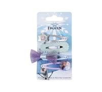 Disney Frozen 2 Hair Accessories barrettes à cheveux pour enfant 4 pcs