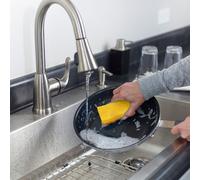 Vileda Scooper à récurer 15046 Couleur 3+1