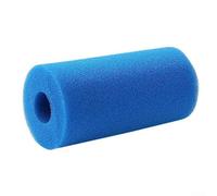Lot de 4 éponges en Mousse filtrantes réutilisables et lavables pour Piscine pour Intex Type B-4 pièces