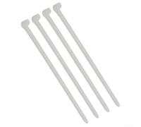 Lot de 4 extracteurs de goupilles de charnière de porte en plastique pour Thetford 26602 pour caravane WC pour casier de service pour réparation de porte d'accès