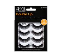 Lot de 4 faux cils Ardell Double Up 204 1 paquet (4 paires par paquet)