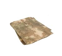 Lot de 4 feuilles de papier pour crèche, 100 x 70 cm, facile à disposer (4 feuilles)