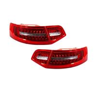 Lot de 4 feux arrière à LED for Audi A6 C6 S6 Quattro RS6 Berline 2009-2011 4F5945095J 4F5945096J