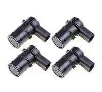 Lot de 4 feux de stationnement PDC 66206989068, 989068, avant/arrière, for BMW E39, E53, E60, E61, E64, E65, E83, R50, R52, R53, 525i, 530i, 540i, M5, X5, Z4(A)