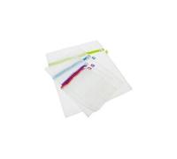 Lot de 4 filets de lavage pour lave linge 92009 pour lave linge