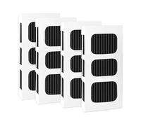 Lot De 4 Filtres À Air De Rechange, Compatibles Avec Paultra2 Et Pure Air Ultra II A39T