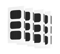 Lot De 4 Filtres À Air De Rechange For Réfrigérateur, Compatibles Avec Le Filtre À Air PAULTRA2 Pure Air Ultra II