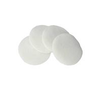 Lot de 4 filtres à air et à pollen F7 compatibles avec Viessmann Vitovent 100 D