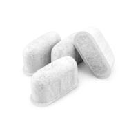 Lot de 4 filtres à eau de rechange pour machine à expresso Delonghi - Filtres à charbon de rechange 7313285779