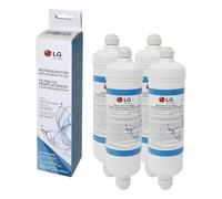 Lot de 4 Filtres à eau d'origine Frigo, Réfrigérateur, Congélateur ADQ73693901 LG Frigo, Réfrigérateur, Congélateur ADQ73693901 LG