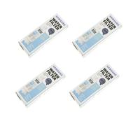 Lot de 4 filtres à eau HAF-QIN/EXP Réfrigérateur congélateur (DA97-17376B SAMSUNG)