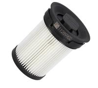 Lot De 4 Filtres Compatibles Avec L'aspirateur Balai Sans Sac Miele Triflex HX1. Accessoires Inclus.