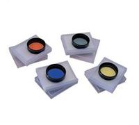 lot de 4 filtres couleur lune mars jupiter saturne pour télescope Neutre, Neutre G