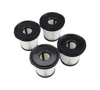 Lot De 4 Filtres De Rechange For Aspirateur Sans Fil Shark Detect Pro, Compatibles Avec Les Modèles IW3611DE, IW3611EU, IW1611DE, IW1611EU Et BU1120EU.