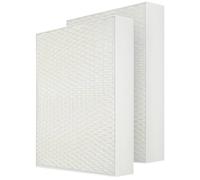 Lot De 4 Filtres De Rechange For Humidificateur, Compatibles Avec Stadler Et Form Oskar, For Humidificateur À Évaporation Et Purification De L'air Domestique.