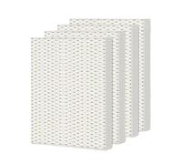 Lot De 4 Filtres De Rechange For Humidificateur, Compatibles Avec Stadler Form Et Oskar, For Humidificateurs À Évaporation Et Purification De L'air À Domicile.