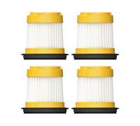 Lot de 4 filtres de rechange HOTO (Autocare)