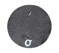 Lot de 4 filtres de rechange lavables pour aspirateur sans fil Bissell 4039 4241 280 W Performance de nettoyage stable