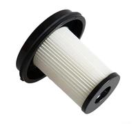 Lot de 4 filtres de rechange pour aspirateur Bissell pour Cleanview XR 200 W 300 W modèles 3789 3797 Numéro de pièce 1638010 Filtre efficacement la poussière et les peluches