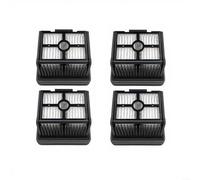 Lot de 4 filtres de rechange pour aspirateur MOVA M10/M10 Pro/M10